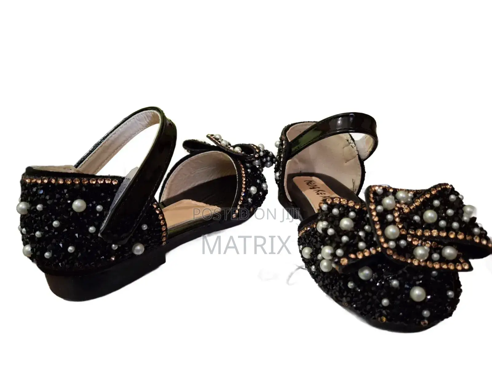 Classic Party Girls Shoes