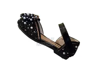 Classic Party Girls Shoes