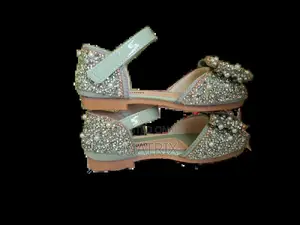 Classic Party Shoes for Girls