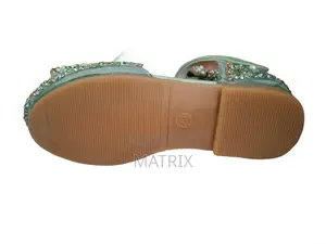 Classic Party Shoes for Girls