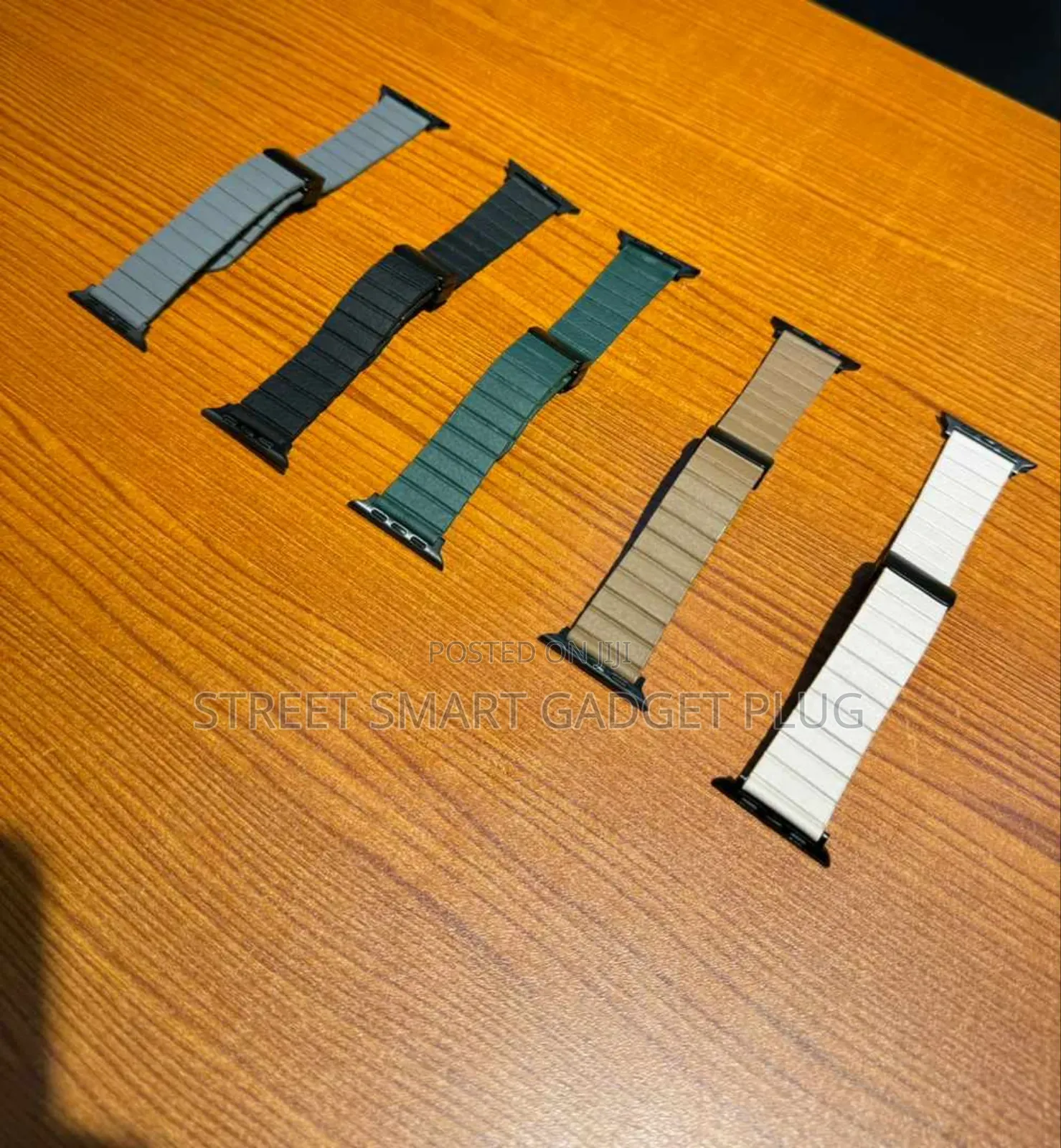 Apple Watch Straps (42/44/45/49mm)