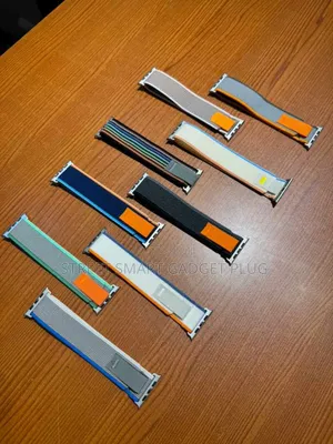 Apple Watch Straps (42/44/45/49mm)