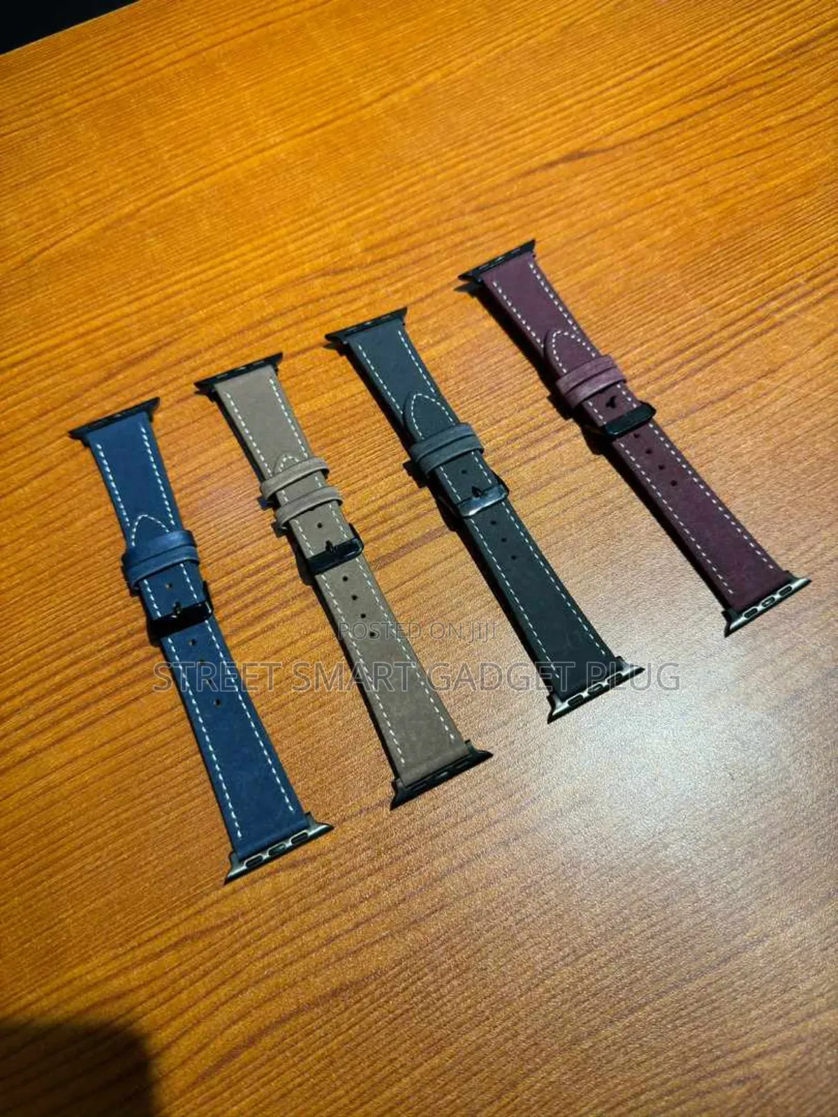 Apple Watch Straps (42/44/45/49mm)