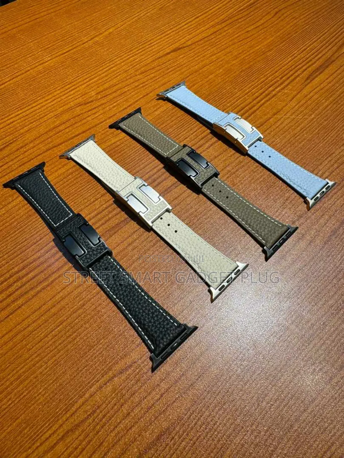 Apple Watch Straps (42/44/45/49mm)
