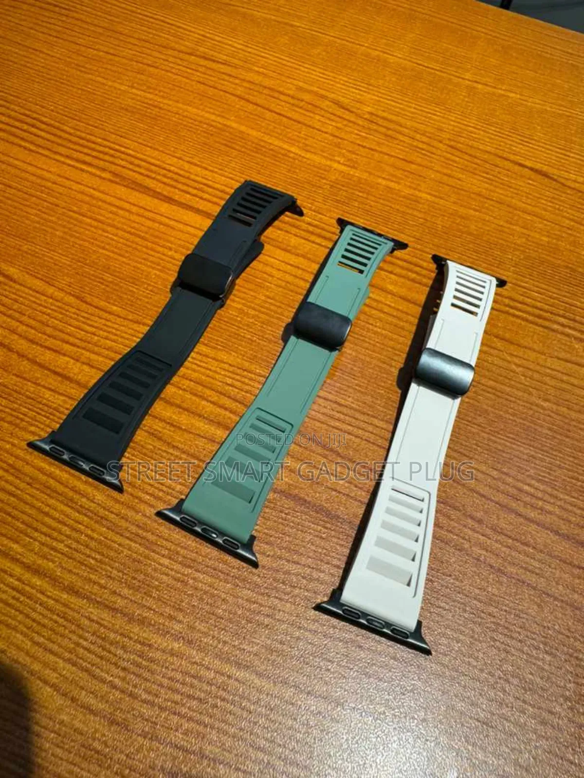 Apple Watch Straps (42/44/45/49mm)