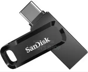 Sandisk Ultra Dual Drive Go Usb Type C- 32GB