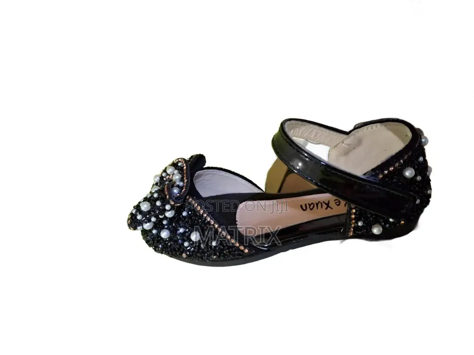 Classic Party Girls Shoes