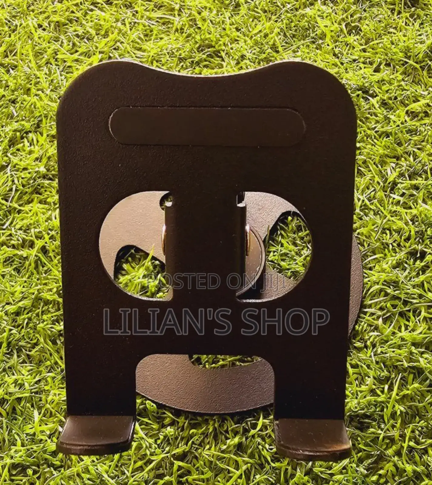 Flexible Metal Tablet Stand Holder