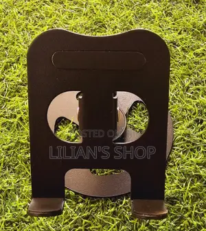 Flexible Metal Tablet Stand Holder