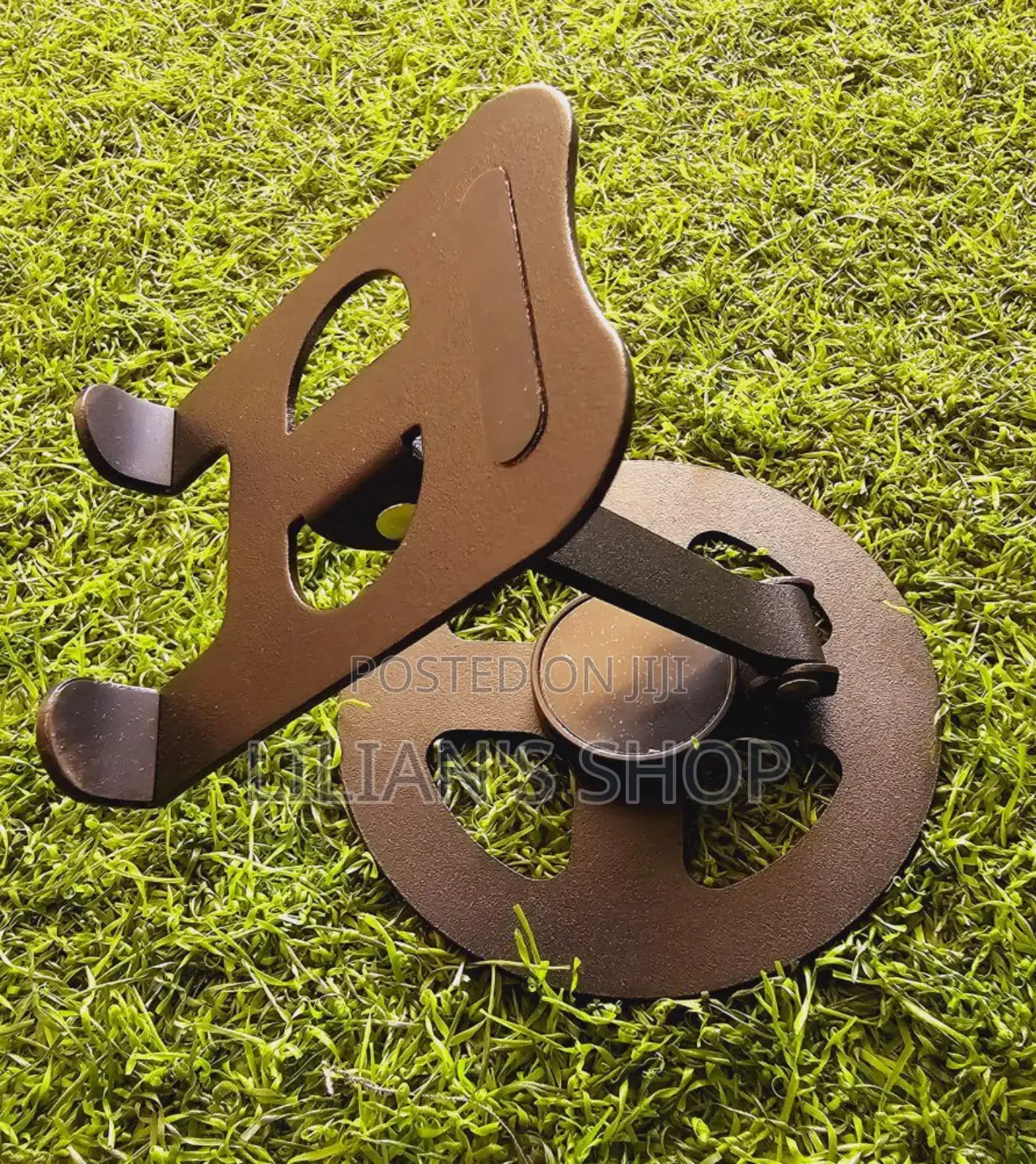 Flexible Metal Tablet Stand Holder