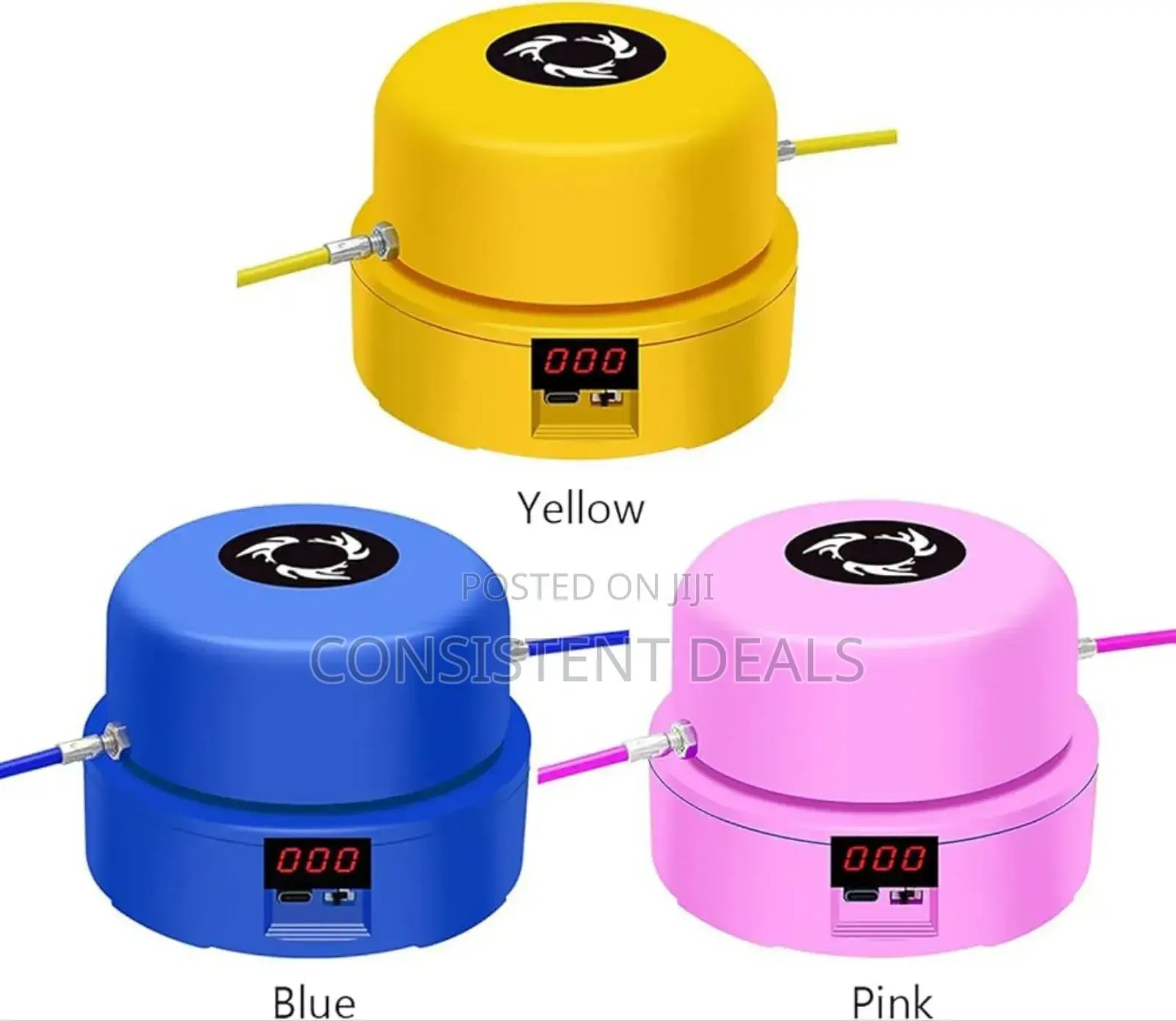 Electronic Smart Jump Rope Machine