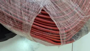 Rubber Hose Pipe (Fire Hose Pipes)