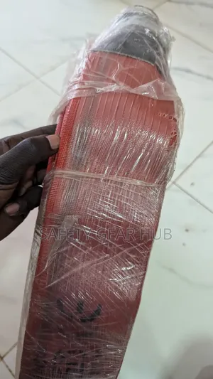 Rubber Hose Pipe (Fire Hose Pipes)