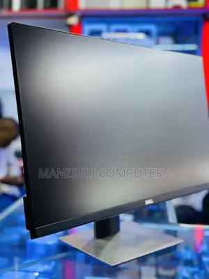Monitor 24 Inch Screen Ips VGA, USB 3.0, HDMI, DP, DVI Etc