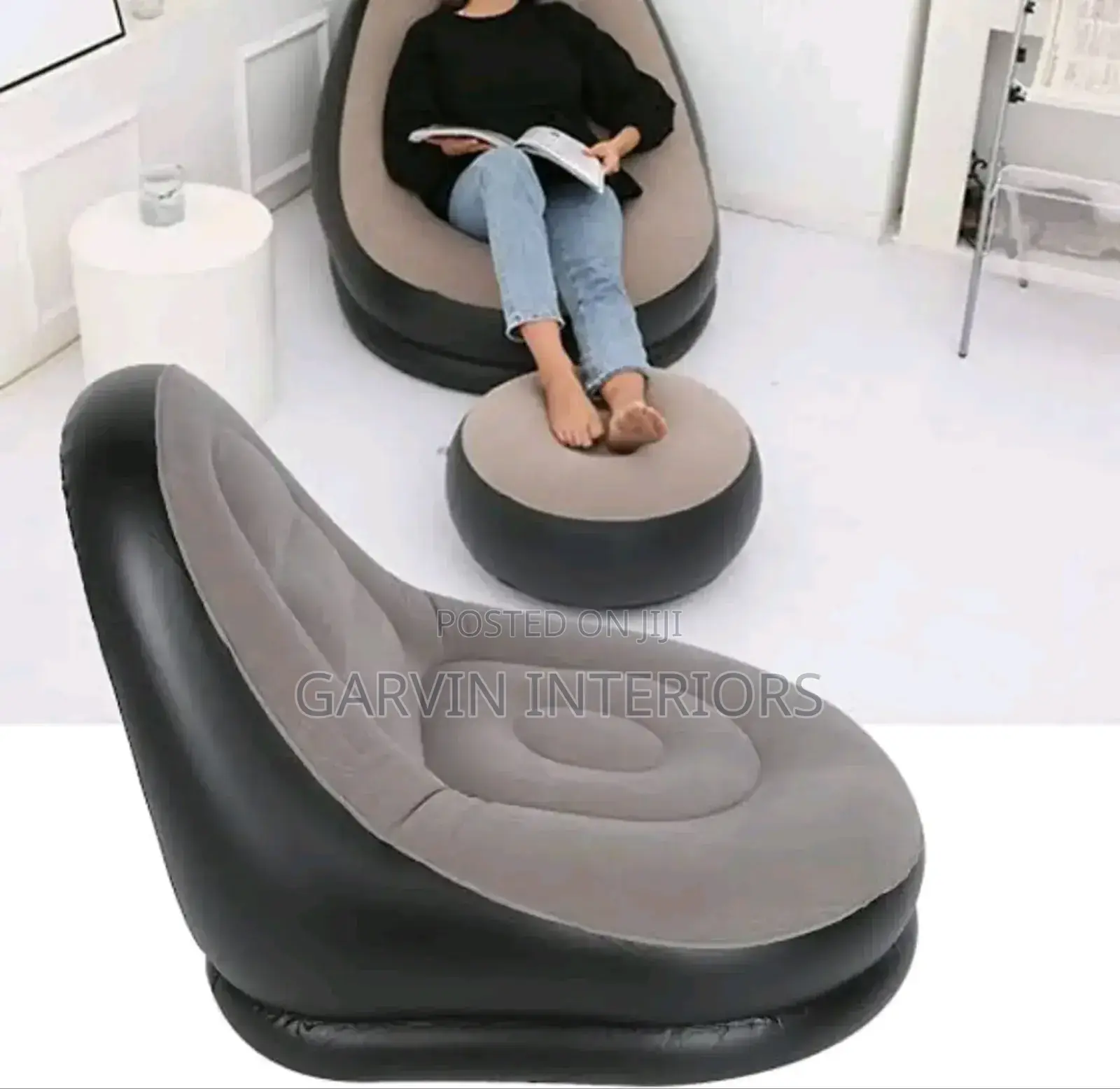 Flexible Chairs