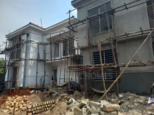 Furnished 4bdrm Duplex in Kira for sale