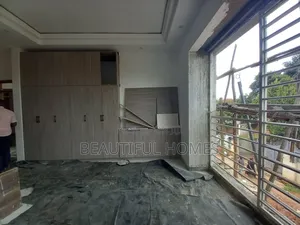 Furnished 4bdrm Duplex in Kira for sale