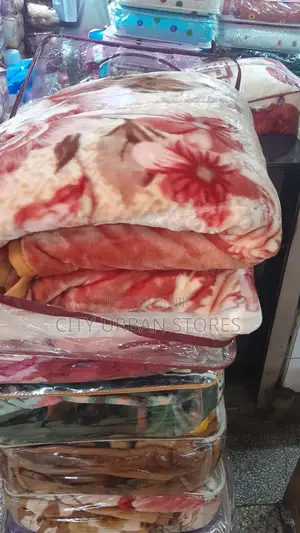 Woolen Blankets