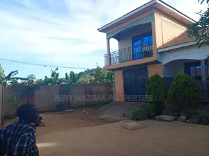Mini Flat in Nansana Town, Division A for sale