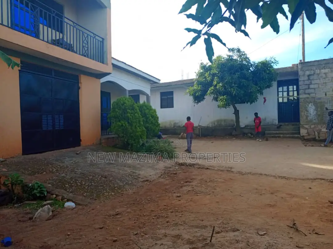 Mini Flat in Nansana Town, Division A for sale