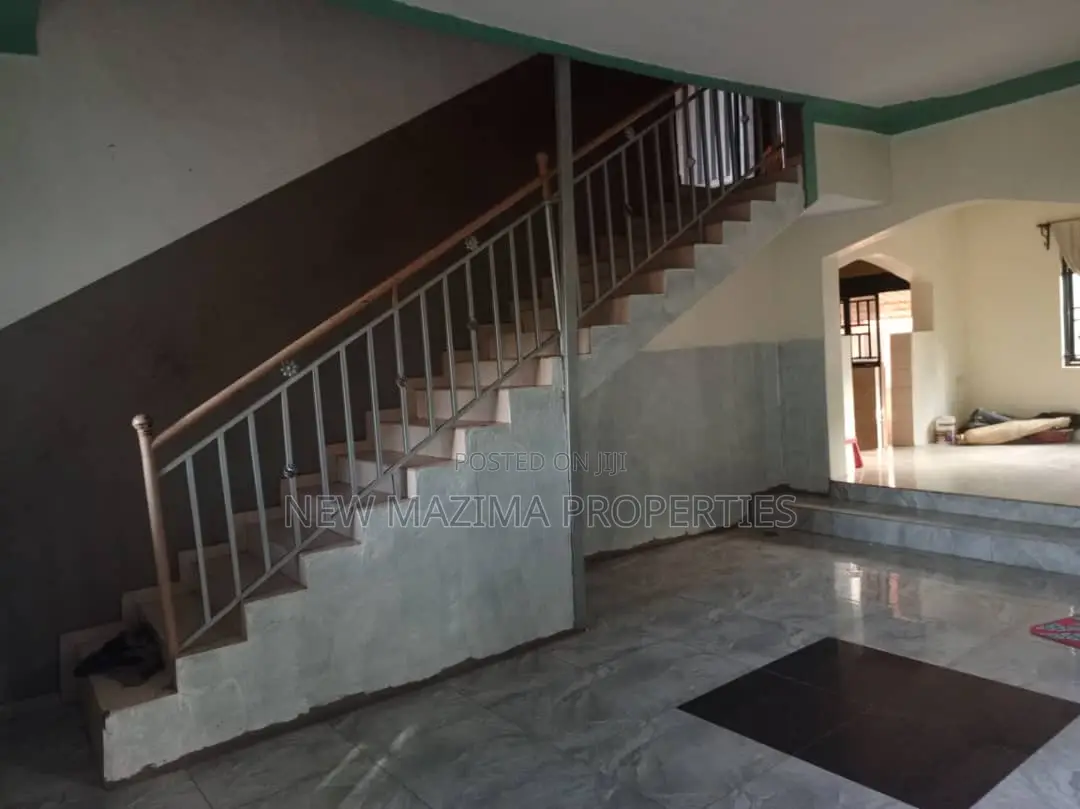 Mini Flat in Nansana Town, Division A for sale