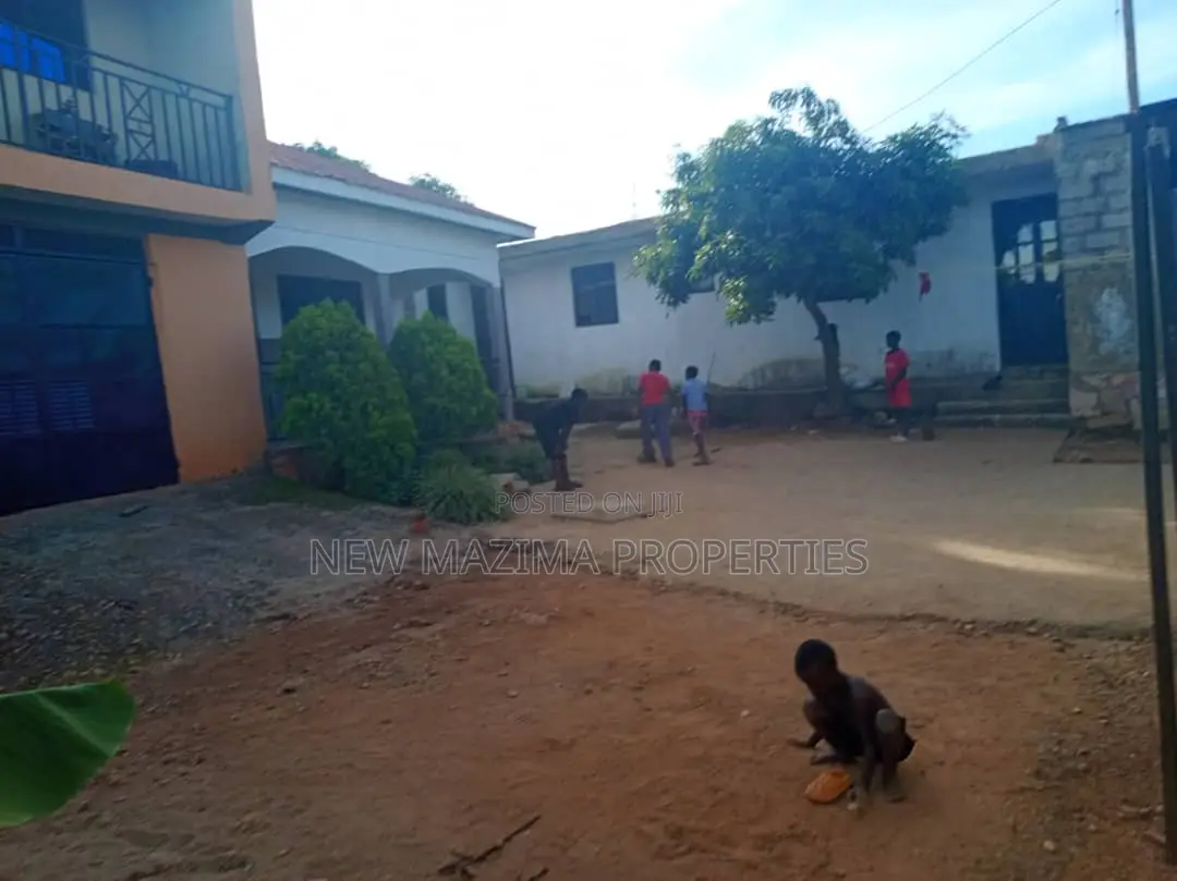 Mini Flat in Nansana Town, Division A for sale