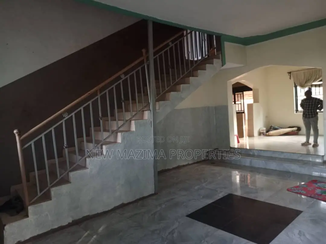 Mini Flat in Nansana Town, Division A for sale