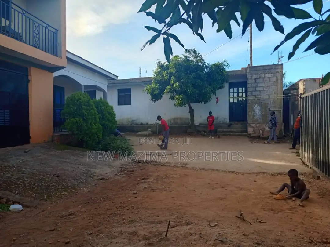 Mini Flat in Nansana Town, Division A for sale