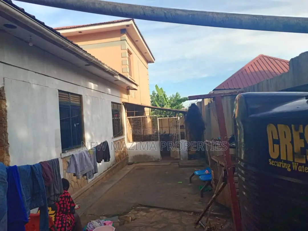 Mini Flat in Nansana Town, Division A for sale