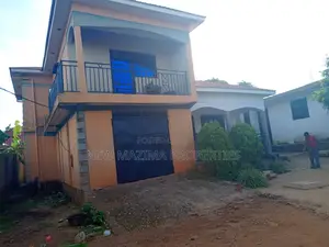 Mini Flat in Nansana Town, Division A for sale