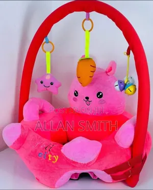 Baby Seat Trainers