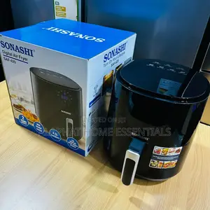 Sonashi 4.2 Litre Air Fryer