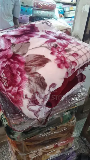 Doha Smooth Blankets