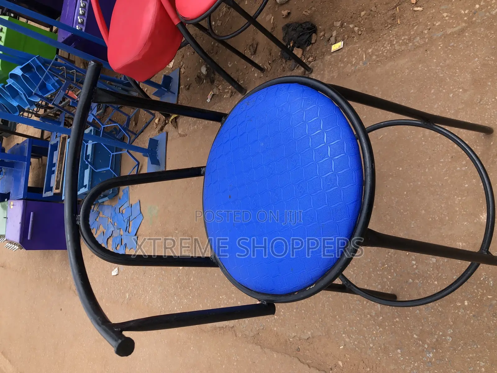Bar Sitting Chair/ Restaurant Sitting