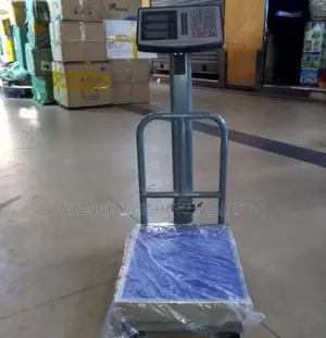 High Precision Weighing Scales 200kg Weigh Accurate Weighing Scale