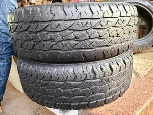 265 70 R16 Savero Made in INDONESIA  