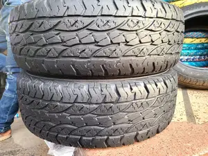 265 70 R16 Savero Made in INDONESIA  