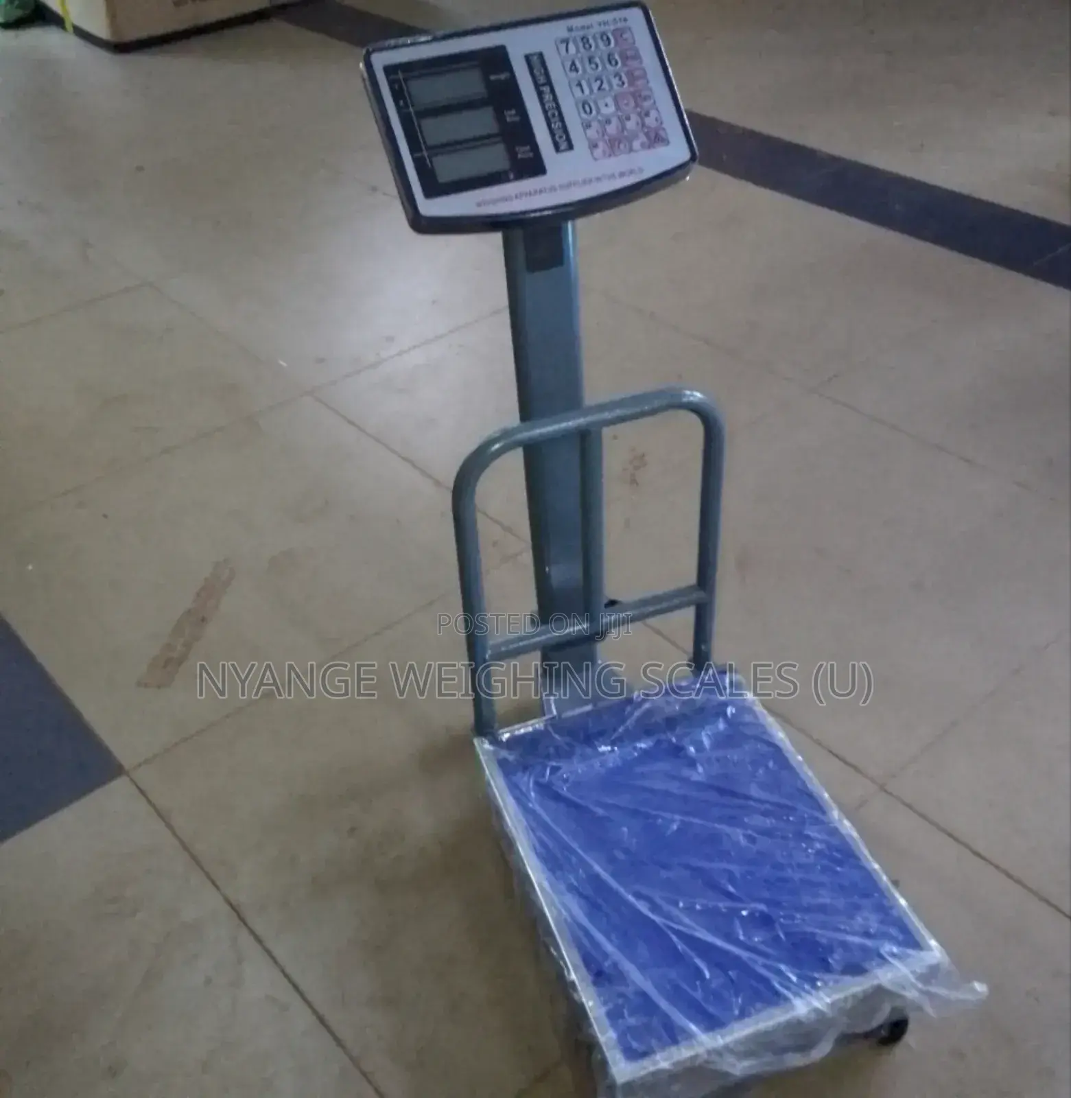 Food Pricing Weighing Scale 200kg Weigh Quality Digital Weighing Scale