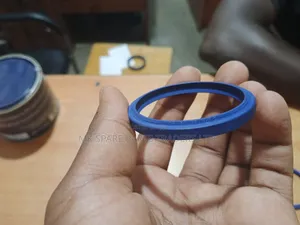 Bearings and Oil Seals