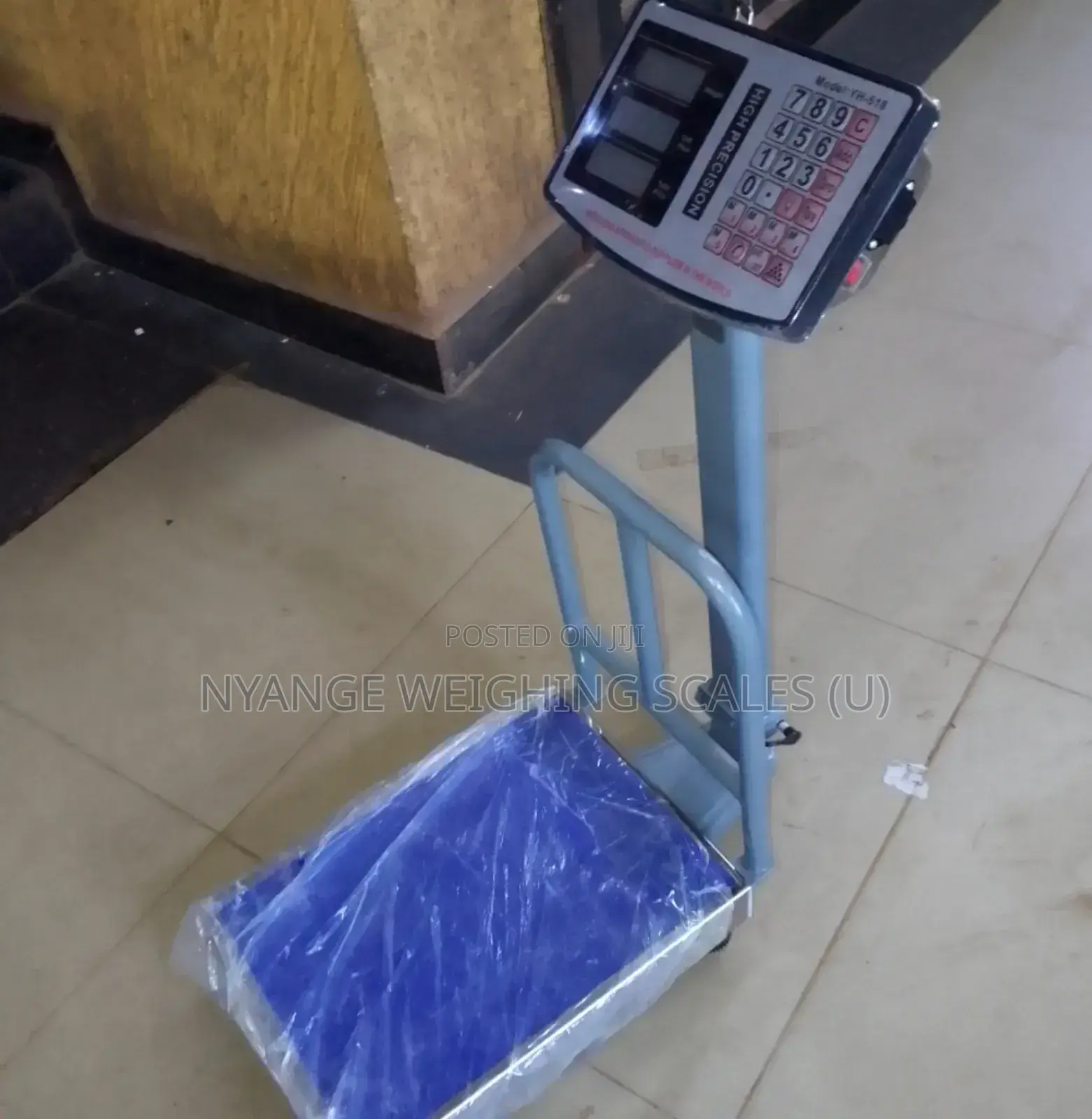 200kg Weigh High Precision Weighing Scale Digital Food Weighing Scale