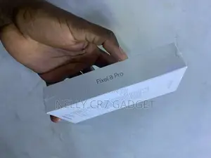 New Google Pixel 8 Pro 256 GB Blue