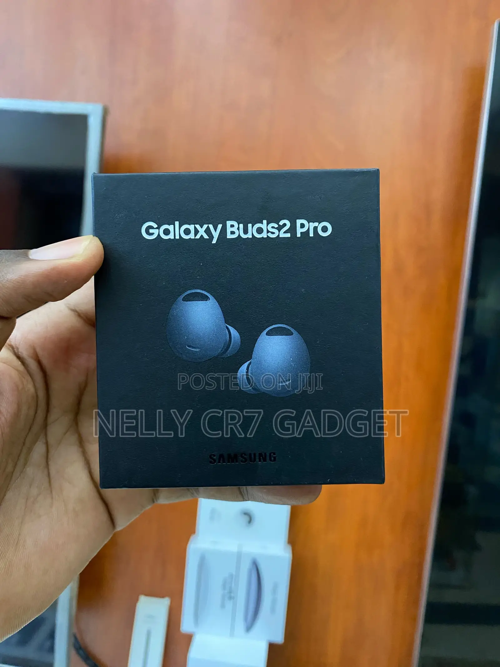 GALAXY BUD 2 Pro