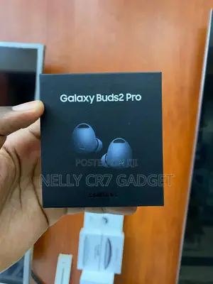 GALAXY BUD 2 Pro