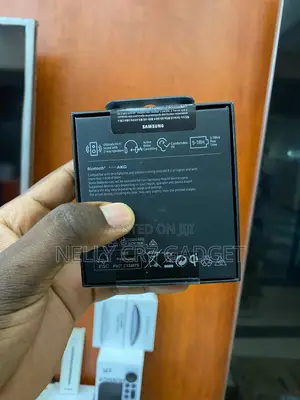GALAXY BUD 2 Pro