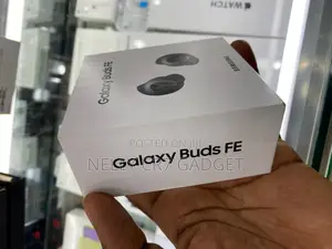 GALAXY Buds Fe