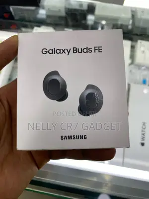 GALAXY Buds Fe