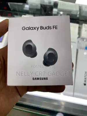 GALAXY Buds Fe
