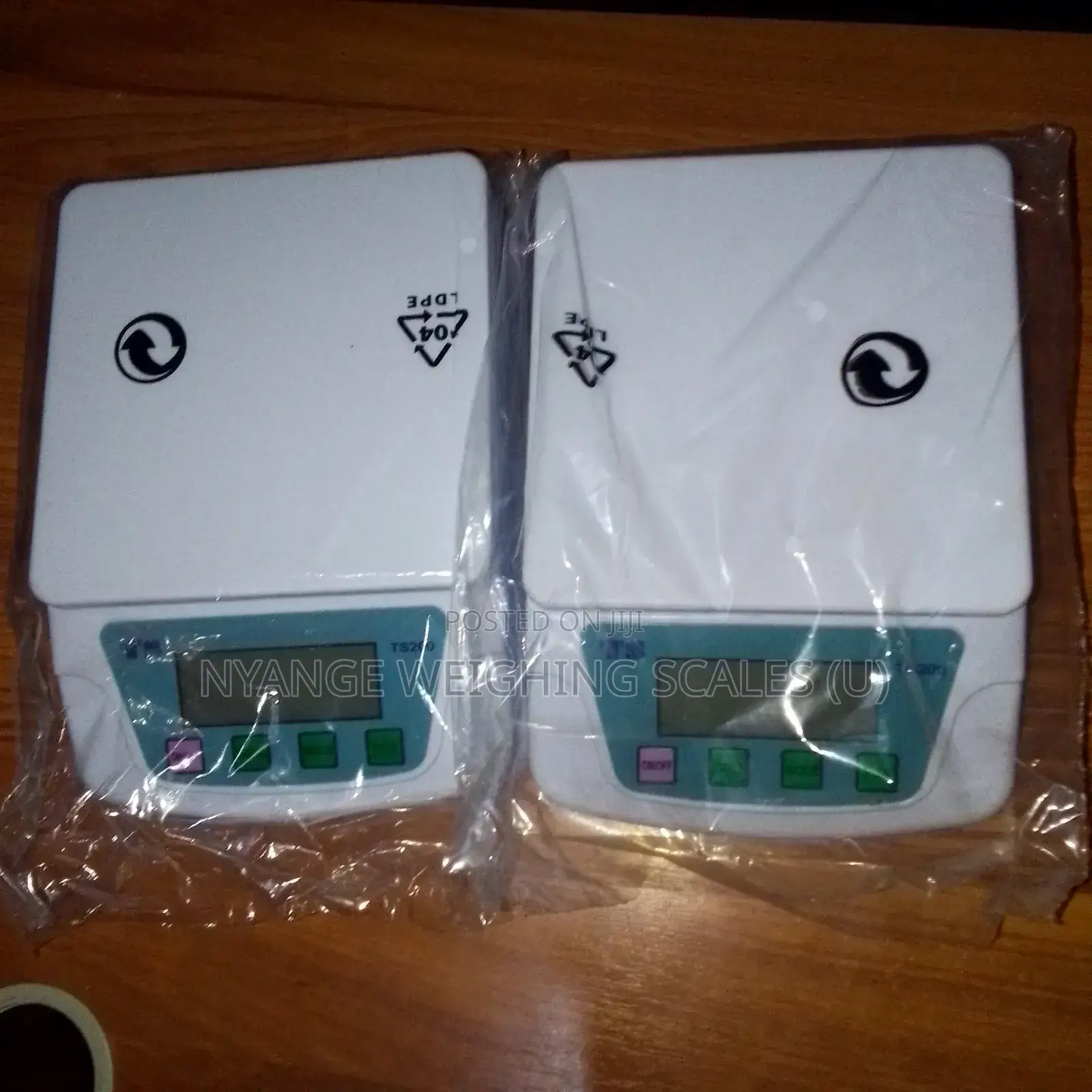 Digital Weighing Scale T.S-200 Weigh Digital Weighing Scale(19)