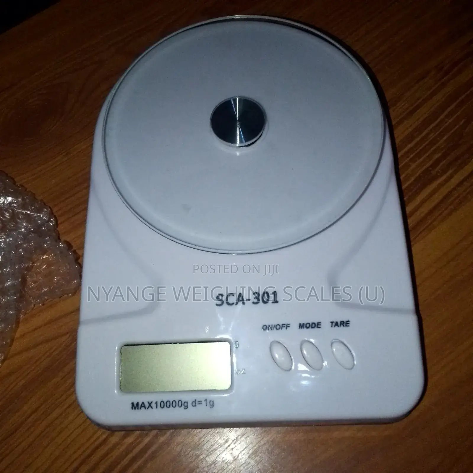 Digital Weigh Scale Electronic Kitchen Weighing Scale 10kg/1g(14)