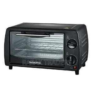 Globalstar 12L Electric Mini Oven | GS1201